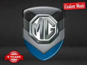 MG Frontscheiben Banner Max Haltbar Modern Pro Stilvoll